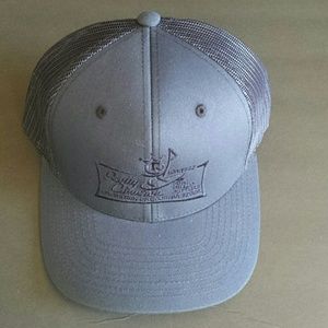 Scotty Cameron Custom Shop Navy Blue Hat