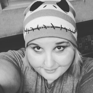 Meet your Posher, Brittany