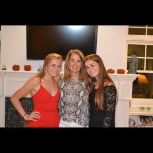 Meet your Posher, Maria