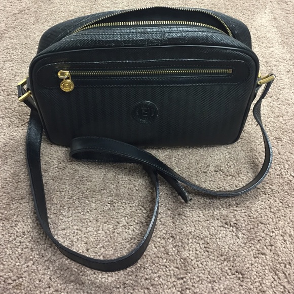 Fendi Crossbody