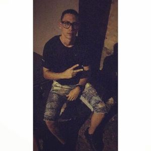 Meet your Posher, Gabriel