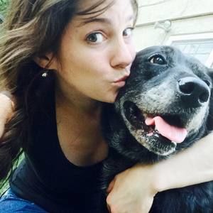 Meet your Posher, Carly