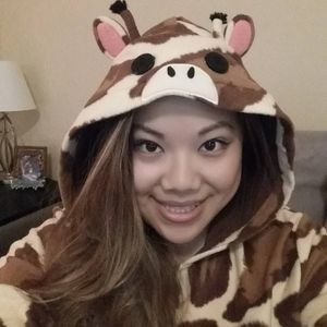 Meet your Posher, Candy