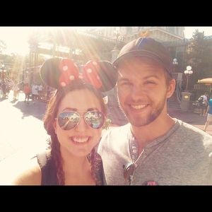 Meet your Posher, Rachel