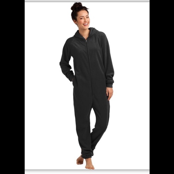 District Other - District Fleece Jumpsuit