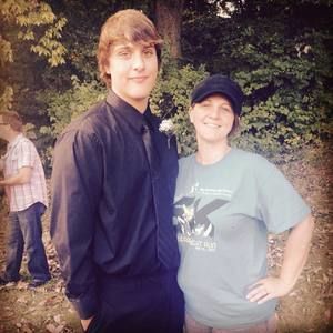 Meet your Posher, Carrie