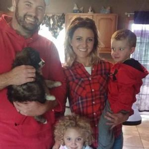 Meet your Posher, Bridget