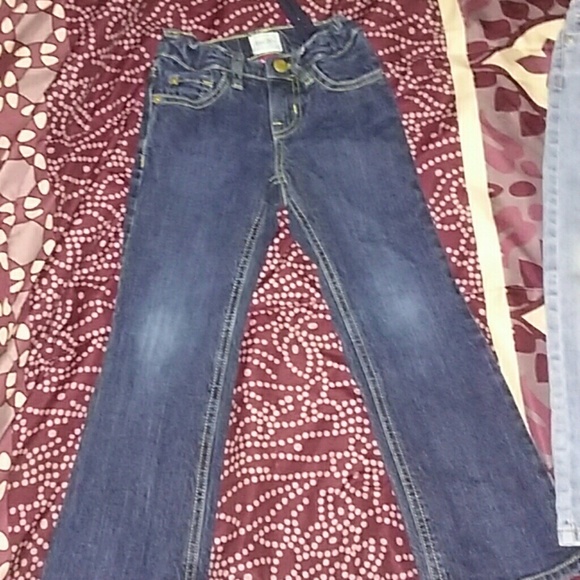 Girls jeans CHILDREN'S PLACE