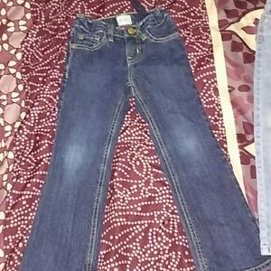 Girls jeans CHILDREN'S PLACE