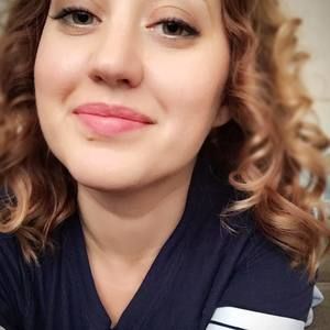 Meet your Posher, Meredith