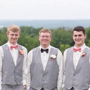 Meet your Posher, James