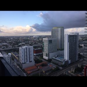 Meet your Posher, Jorge