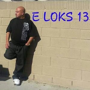 Meet your Posher, Ernie