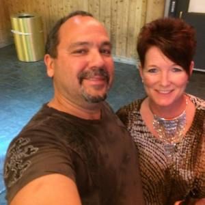 Meet your Posher, Denice