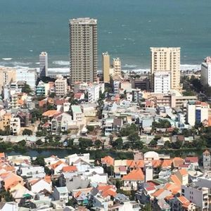 Meet your Posher, Quoc