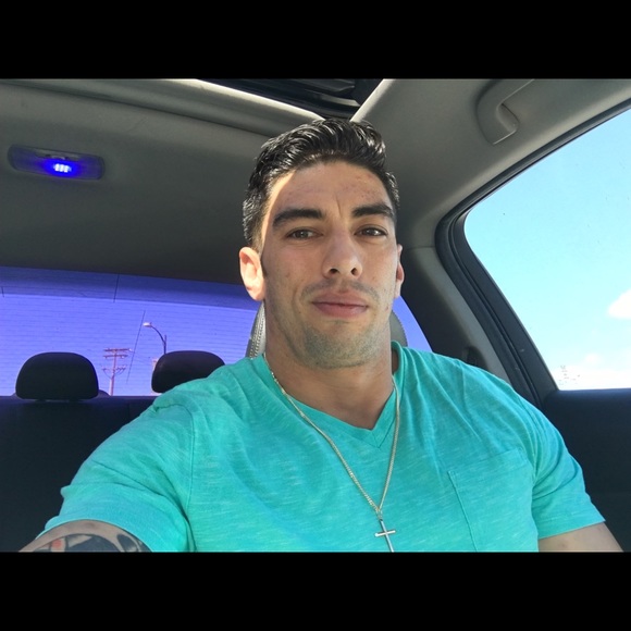 Meet your Posher, Stephen - Picture 1 of 1