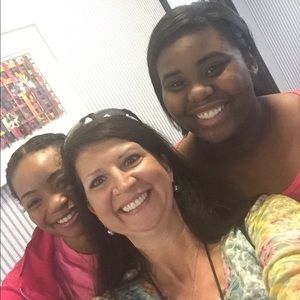 Meet your Posher, Kristy