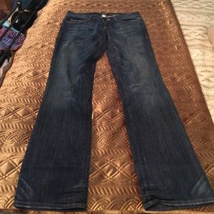 Armani Exchange jeans