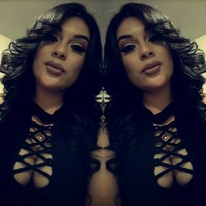 Meet your Posher, Heidi