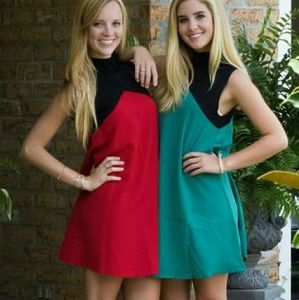 **NWT** RED A-Line Dresses