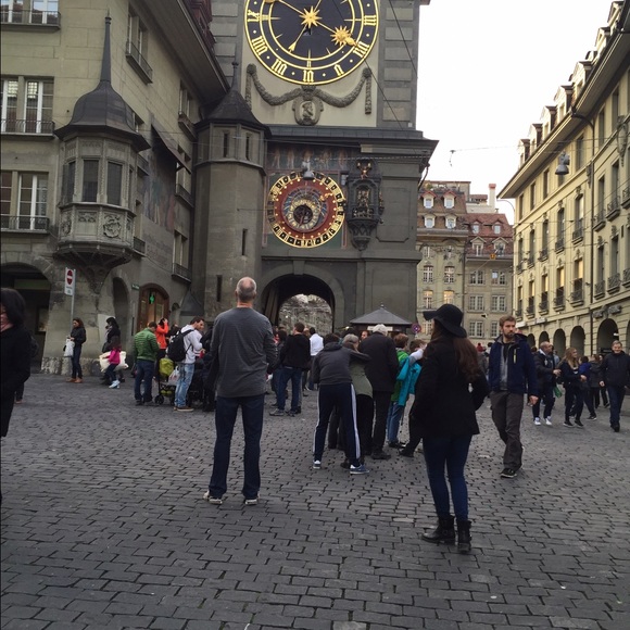 Meet your Posher, Kat