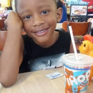 Meet your Posher, Liseth