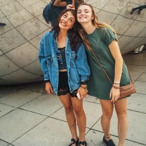 Meet your Posher, Abby