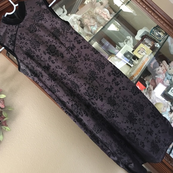 CDC My Favorite Dress