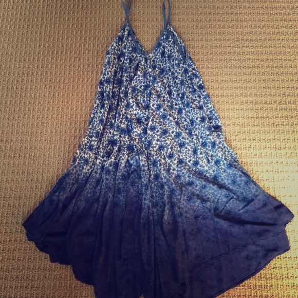Hazel Maternity Dress from Pea in the Pod