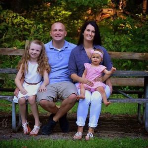 Meet your Posher, Cheryl