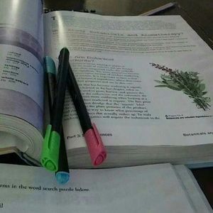 Meet your Posher, Leslie