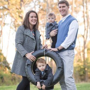 Meet your Posher, Lori beth