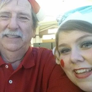 Meet your Posher, Robin