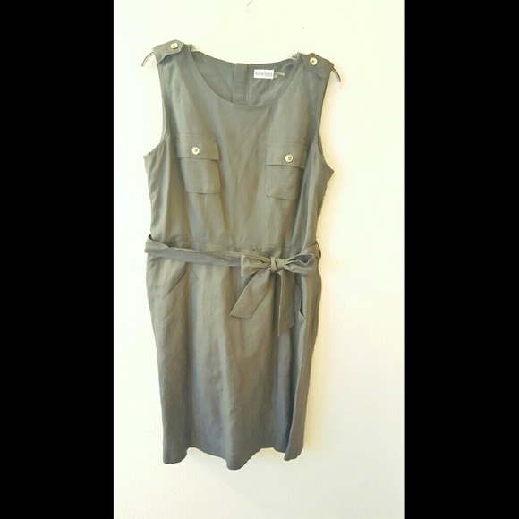 Marvin Richards dress - Picture 1 of 3