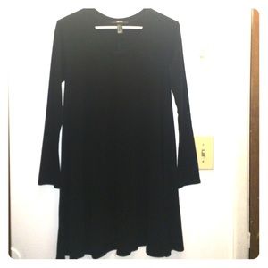 Forever 21 Sweater Dress