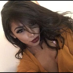 A Little about me 😁