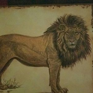 Meet your Posher, Griselda