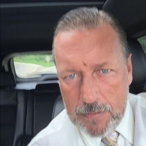 Meet your Posher, Brad