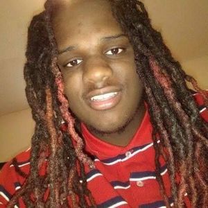 Meet your Posher, Travon