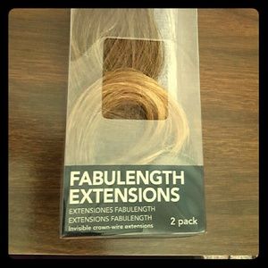 Revlon Fabulength Extensions