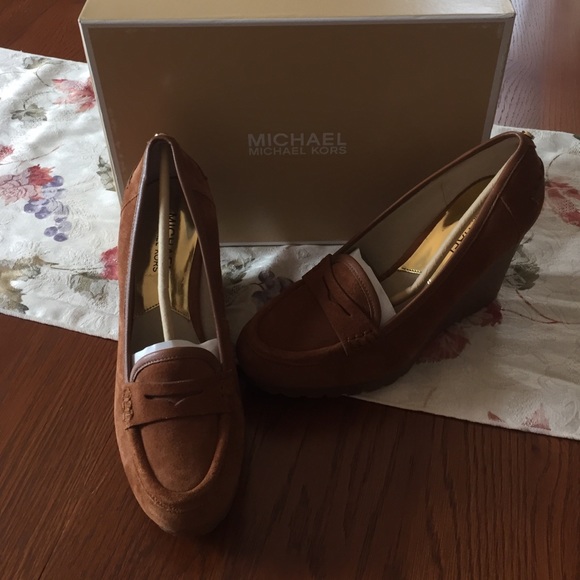 Michael Kors Rory Loafer