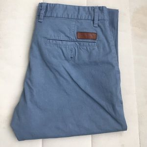 Zara stylish chino