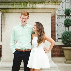 Lulu's Cocktail Dress