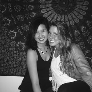 Meet your Posher, Tara