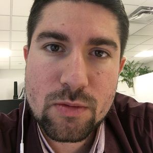 Meet your Posher, Omar