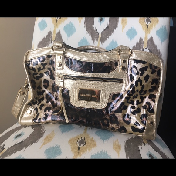 Gianni Bini Purse