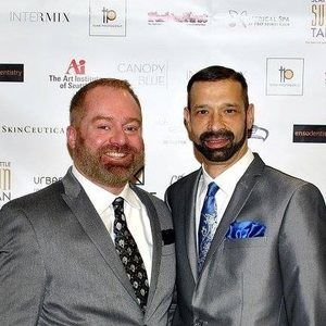 Meet your Posher, Philip