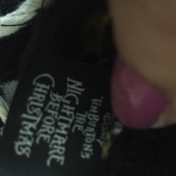 Disney store . Tim Burton , The night before Xmas. - Picture 2 of 4