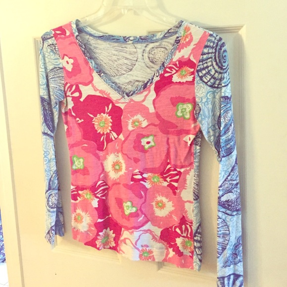 One of A Kind Lily Pulitzer Small
