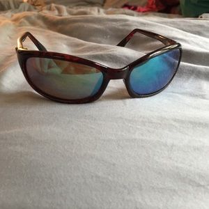 Costa sunglasses polarized